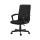 Fotel ergonomiczny Huzaro Mark Adler Boss 2.5 Black MA-Boss 2.5 Black
